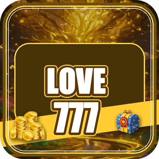 love777 Brasil logo